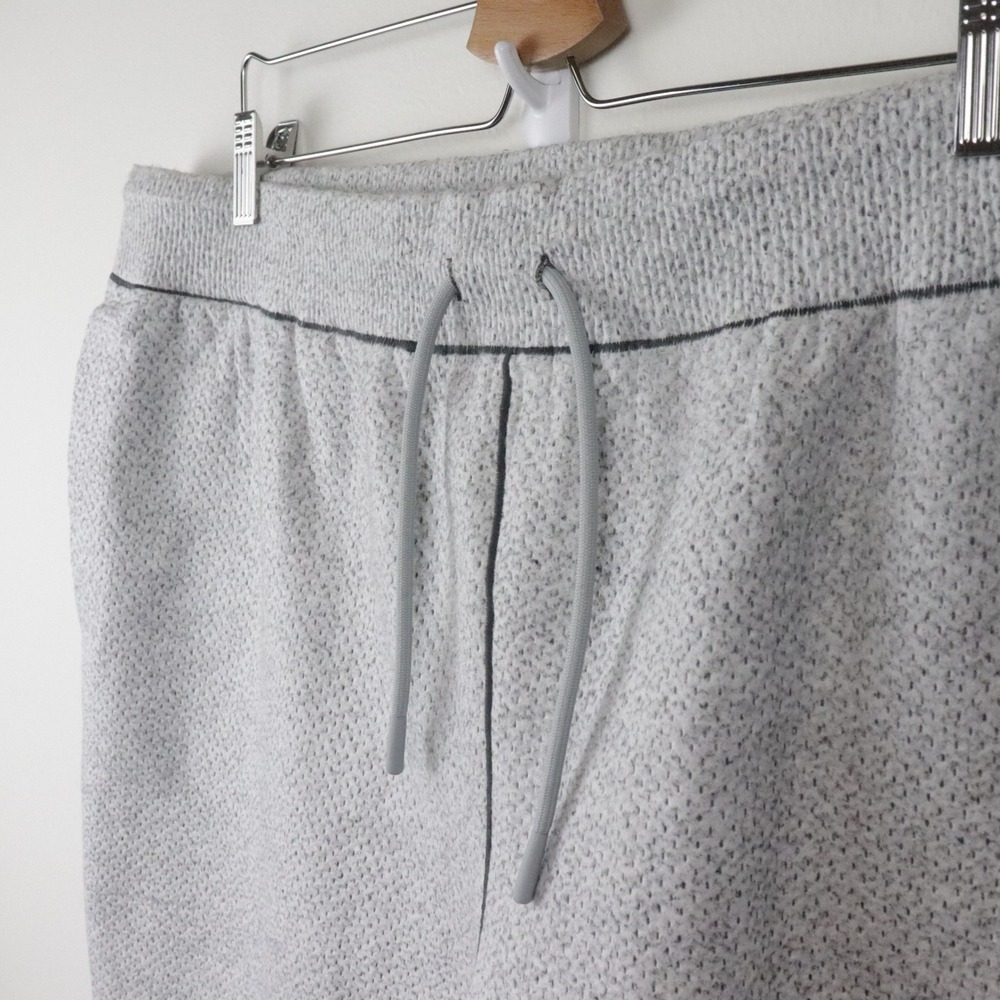 Nike Forward Womens Trousers Pants Light Smoke Grey XXL - Picture 5 of 10